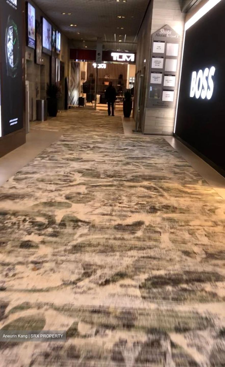 Mandarin Gallery (D9), Retail #532347001